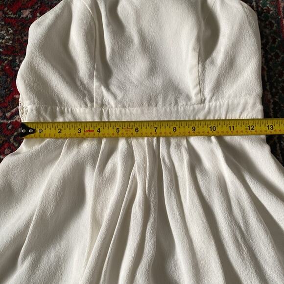 REVOLVE Lovers + Friends Forget Me Not Mini Dress - Picture 9 of 12